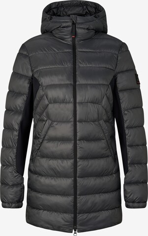 Bogner Fire + Ice Winter Jacket 'Dafora' in Grey: front