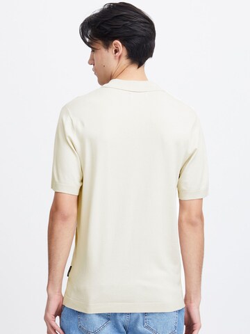Casual Friday - Camisa 'Karl' em bege