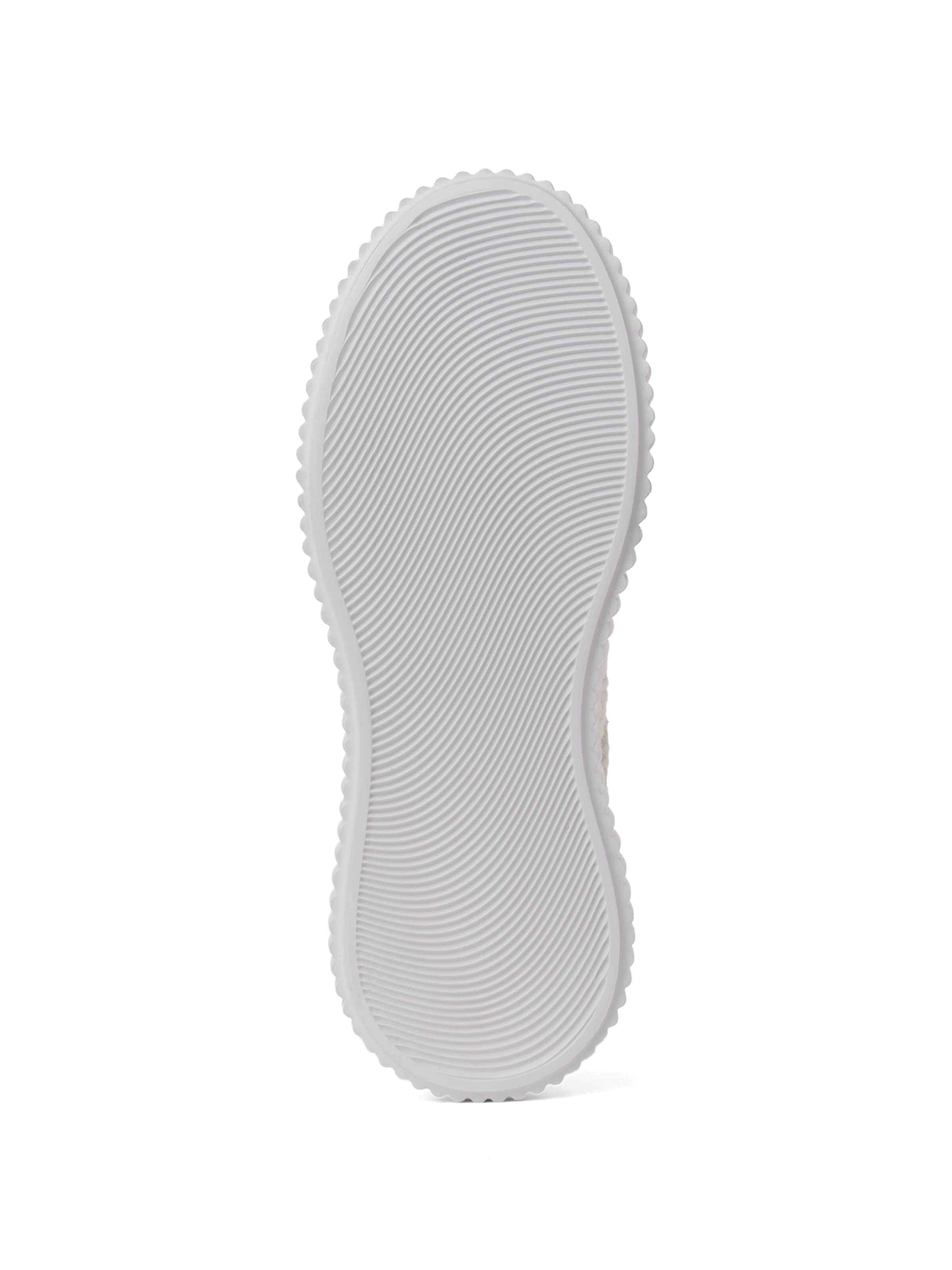 Karl Lagerfeld Низкие кроссовки ' KREEPER LOW TOP ' в Белый