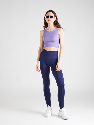 Haut de sport 'JAIA' ONLY PLAY en violet