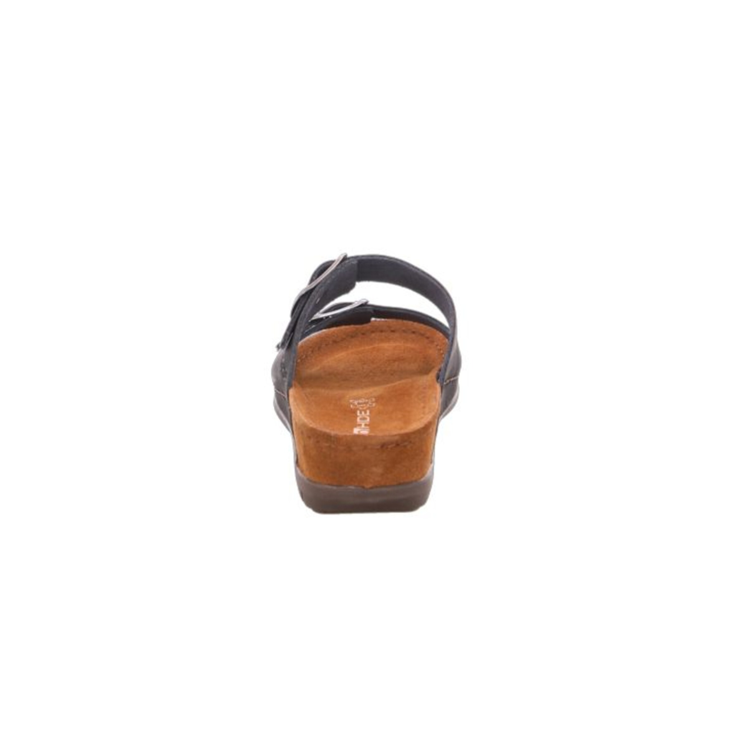 ROHDE Mule in Black