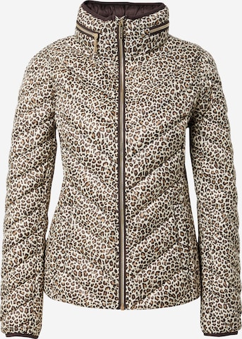 Veste mi-saison MICHAEL Michael Kors en beige : devant