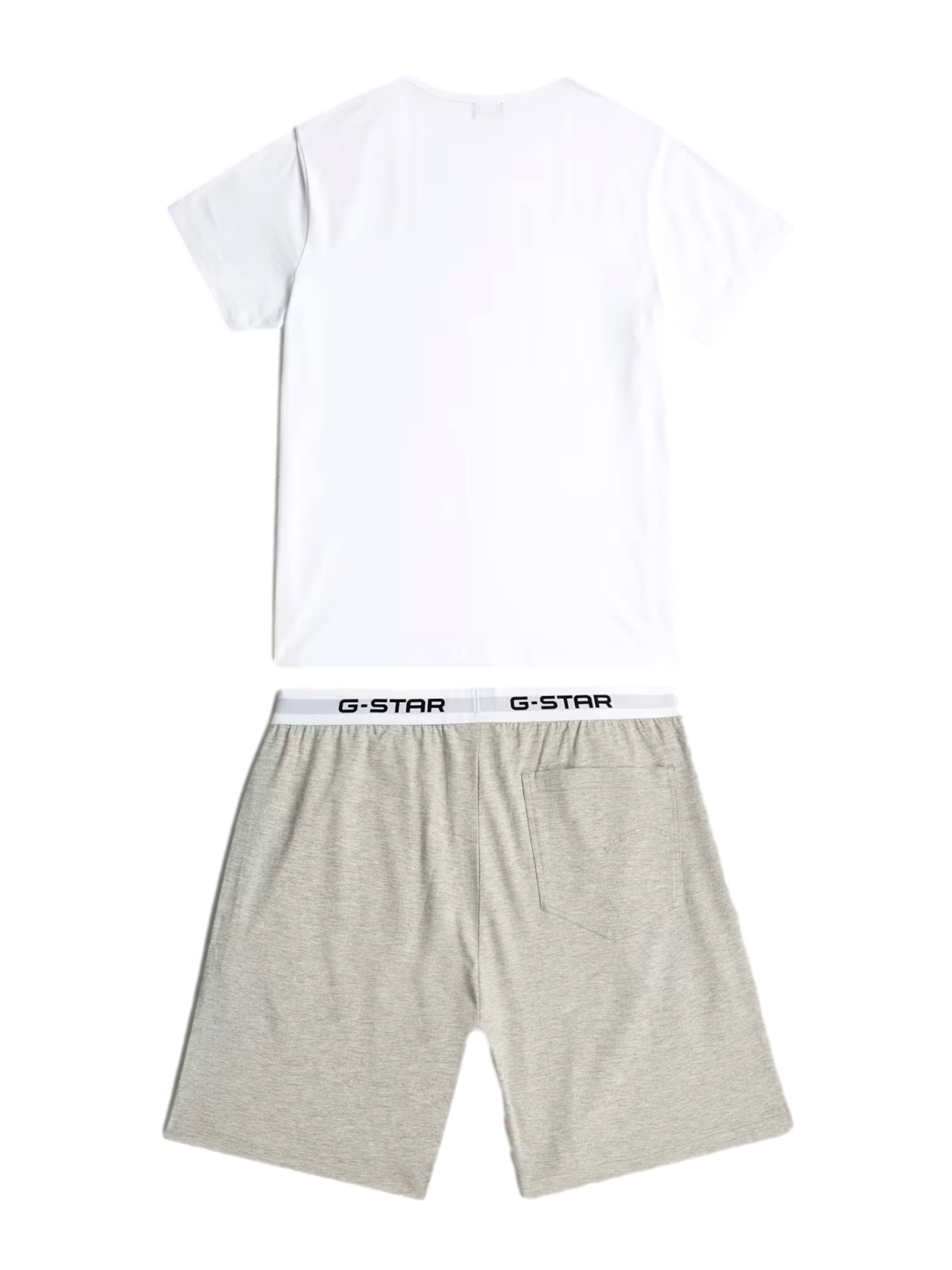 G-STAR Pajama short in Mixed colours