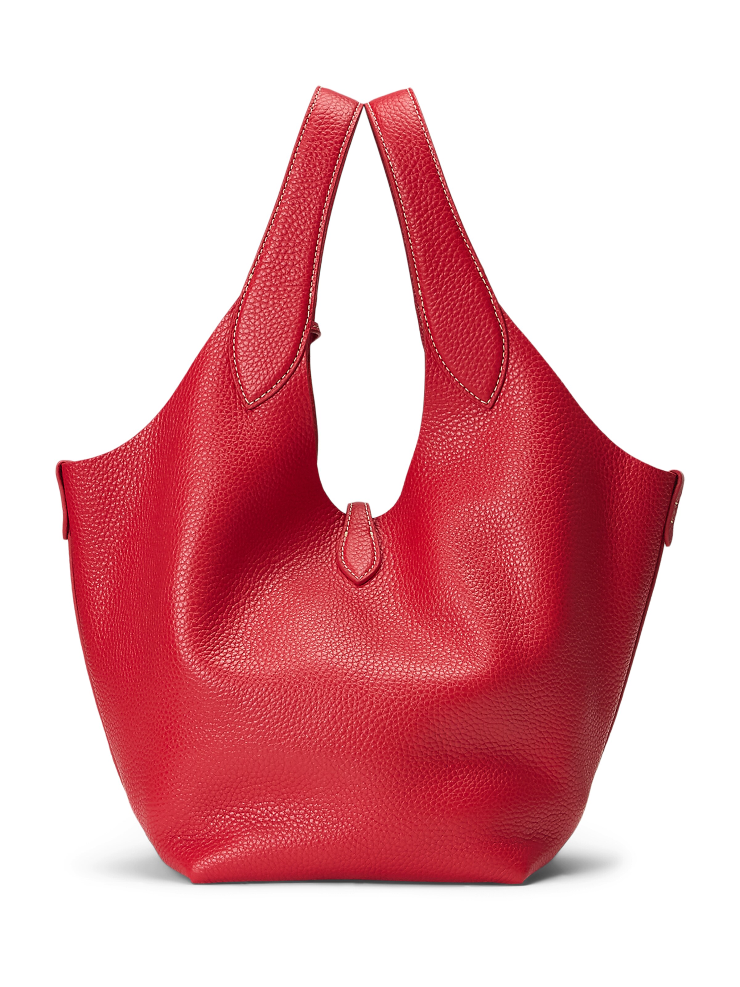 Plase de cumpărături de la Polo Ralph Lauren pe roșu