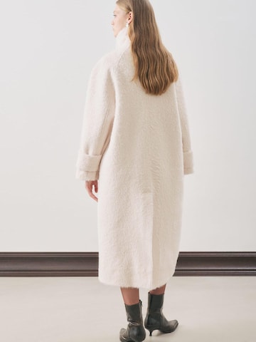 MANUKA Winterjacke‌‌‌‌‌‌‌‌‌ in Beige