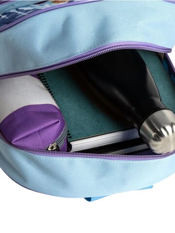 Cerdá Rugzak 'Disney Frozen Backpack Elsa Anna Olaf Blue Girls' in Gemengde kleuren