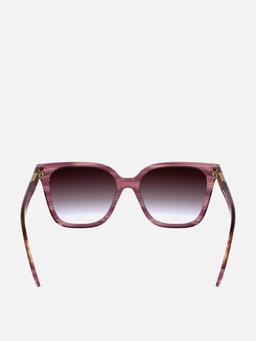 Longchamp Sonnenbrille‌ in Lila