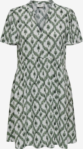JDY فستان 'STARR' بلون أخضر: الأمام