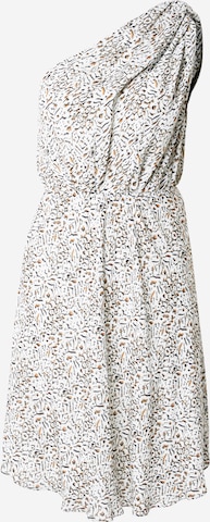 IROHaljina - bijela boja: prednji dio