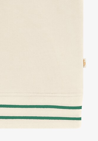 BLKVIS Mikina – bílá