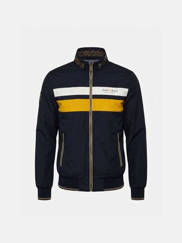 KOROSHI Kevad-sügisjope, värv sinine