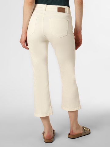 Angels Regular Jeans 'Leni' in Beige