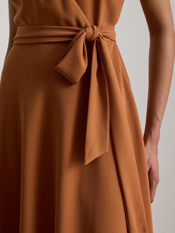 Lauren Ralph LaurenHaljina - crvena boja