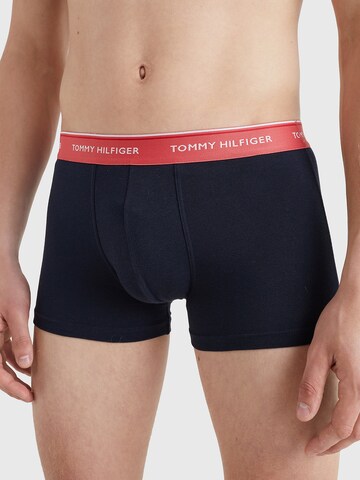 Tommy Hilfiger Underwear تقليدي شورت بوكسر بلون ألوان ثانوية