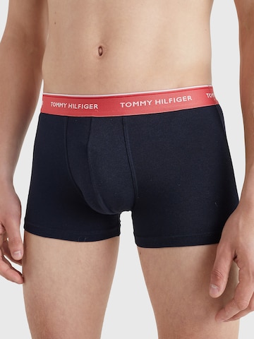 Tommy Hilfiger Underwear Regular Bokserishortsit värissä monivärinen