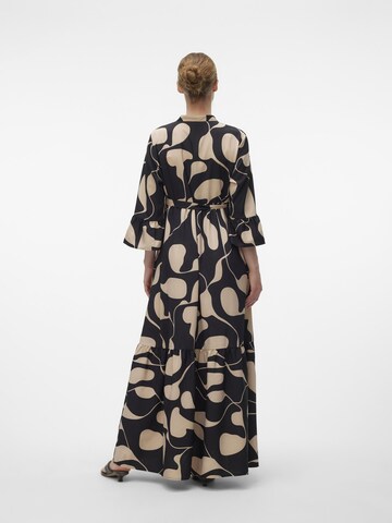 Vero Moda Maternity Blusekjole i sort