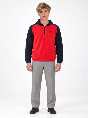 Tommy Life - Sweatshirt 'Sweatshirts' em mistura de cores