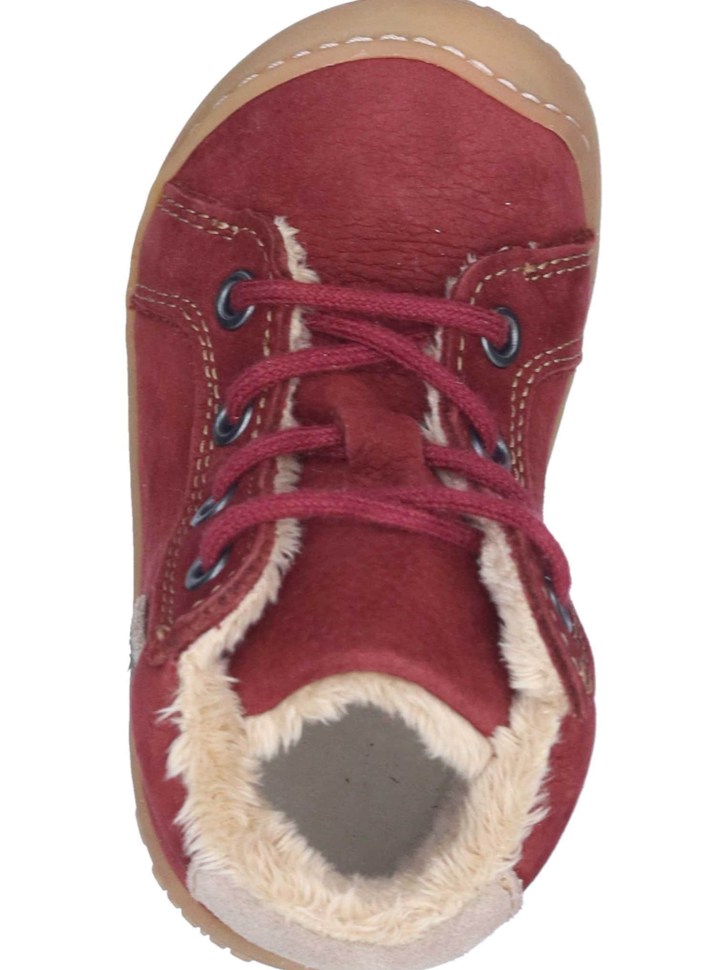 Pepino Boots 'GEORGIE' in Red