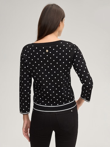 JOOP! Pullover 'Konstantina' in Schwarz