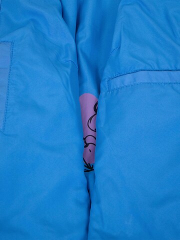 Jilani Übergangsjacke 'Ara'‌‌‌‌‌‌‌‌‌‌ in Blau