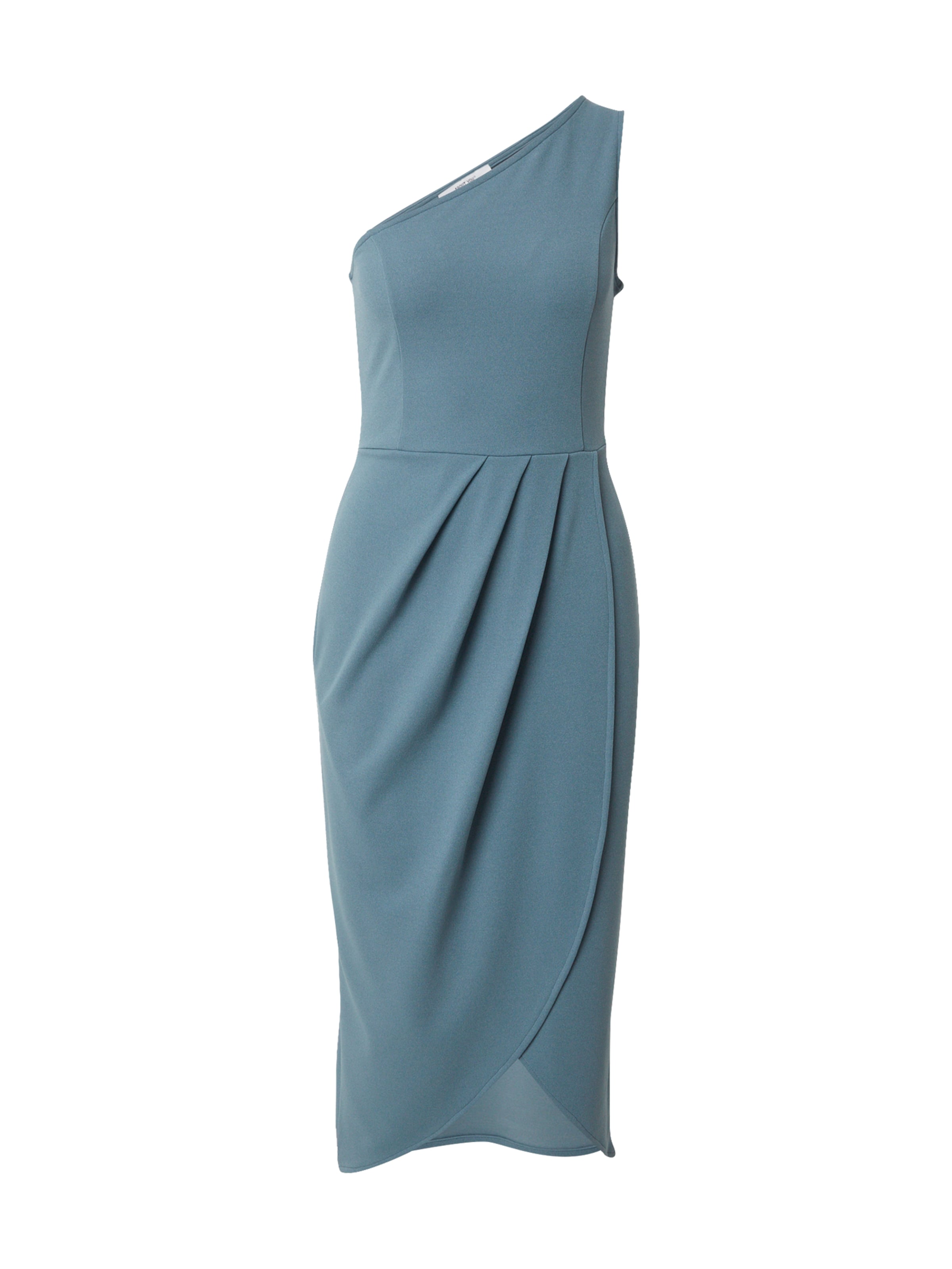 Abito da cocktail 'Felicitas' di ABOUT YOU in blu: frontale