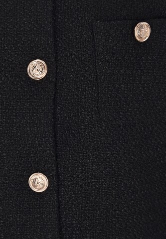 DreiMaster Klassik Blazer in Black