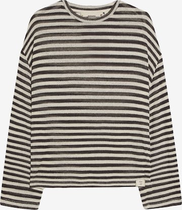 Bershka Paita värissä beige: etupuoli