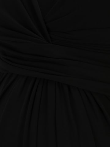 Robe 'Priscilla' Bebefield en noir