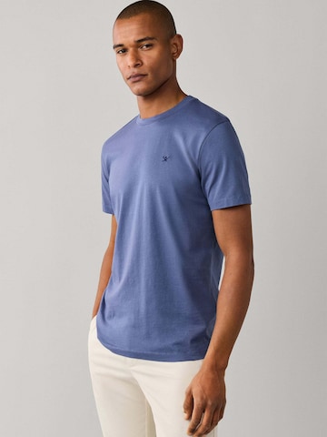 Maglietta di Hackett London in blu