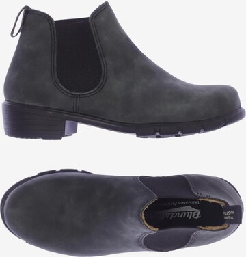 Blundstone Stiefelette 36,5 in Grün: predná strana