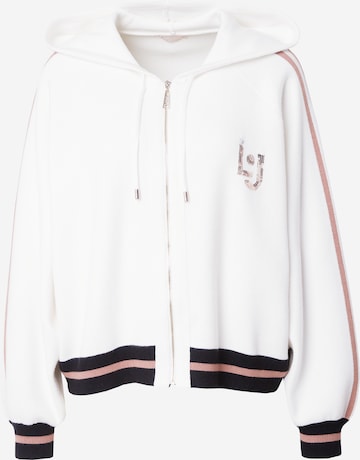 Giacche in sales felpa liu jo