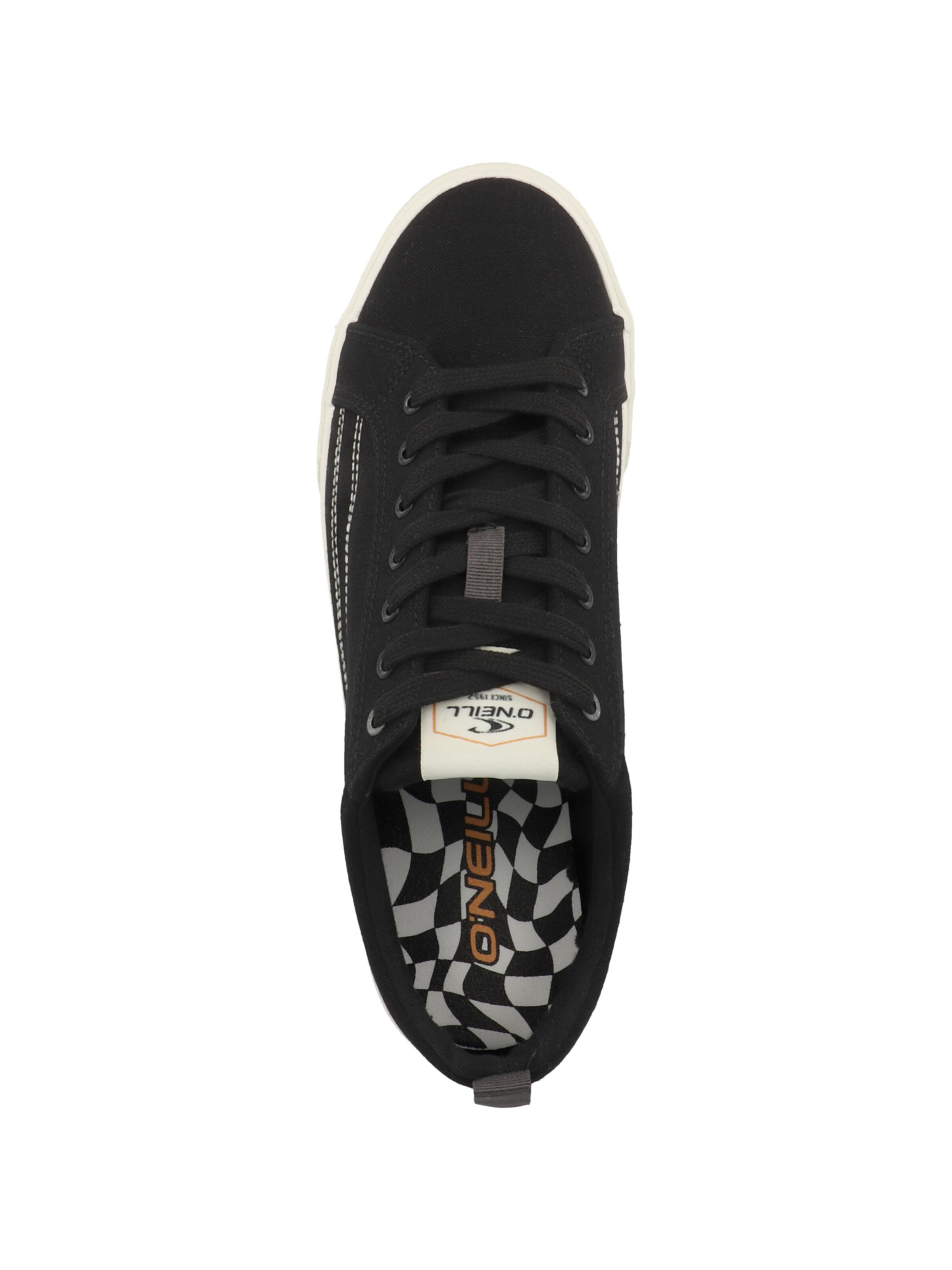 O'NEILL Sneaker in Schwarz
