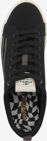 Sneaker bassa di O'NEILL in nero