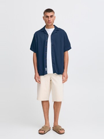 Comfort fit Camicia 'SDPablo' di !Solid in blu