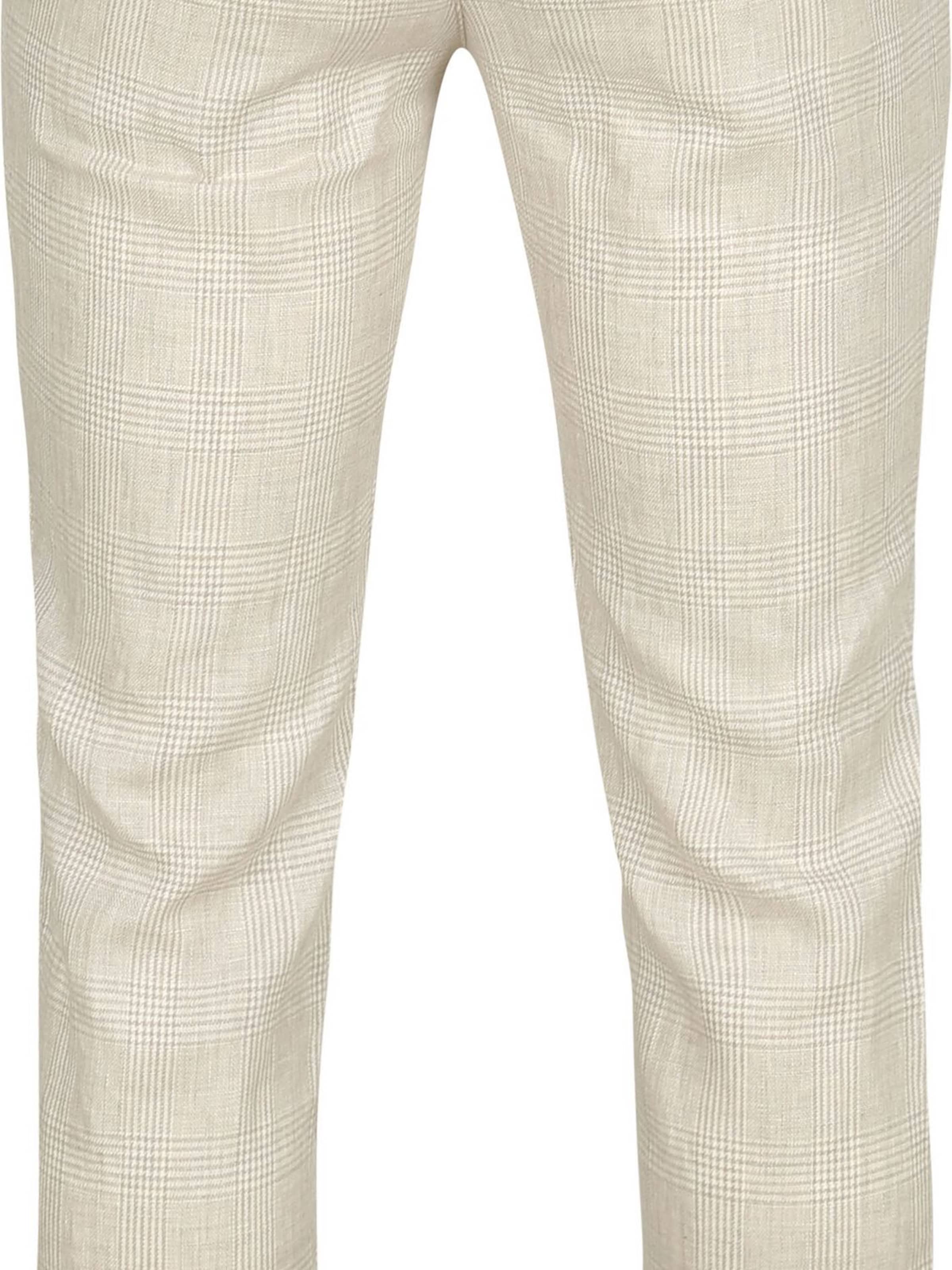 Suitable Regular Chino trousers in Beige