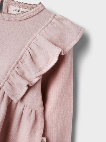 NAME IT Jurk in Roze