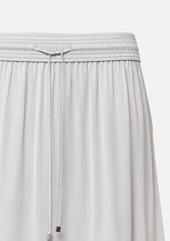 COMMA Skirt in Grey