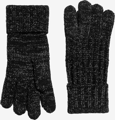 Lipsy Fingerhandschuhe in schwarz, Produktansicht