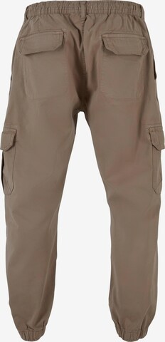 DEF Tapered Hose 'Kindou' in Beige