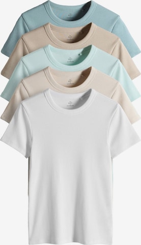 The SetMajica - miks boja boja: prednji dio