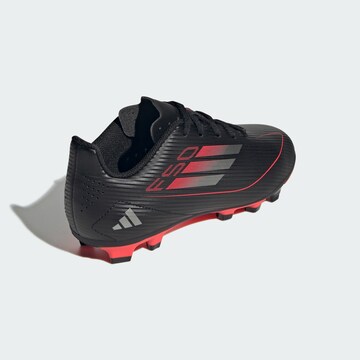 ADIDAS PERFORMANCE Sports shoe 'F50 Club' in Black
