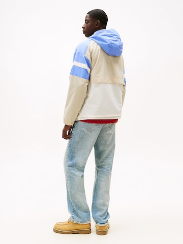 Tommy Jeans Between-Season Jacket in Mixed colors