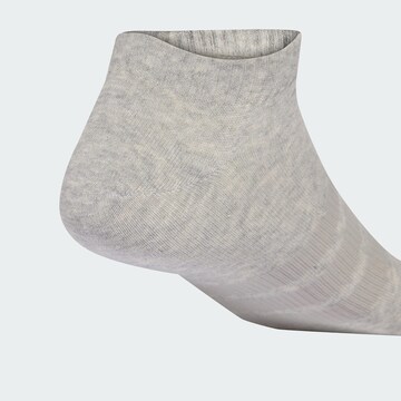 ADIDAS PERFORMANCE Sports socks 'Essentials' in Grey