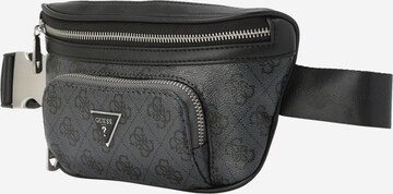GUESS Fanny Pack 'Vezzola' in Black