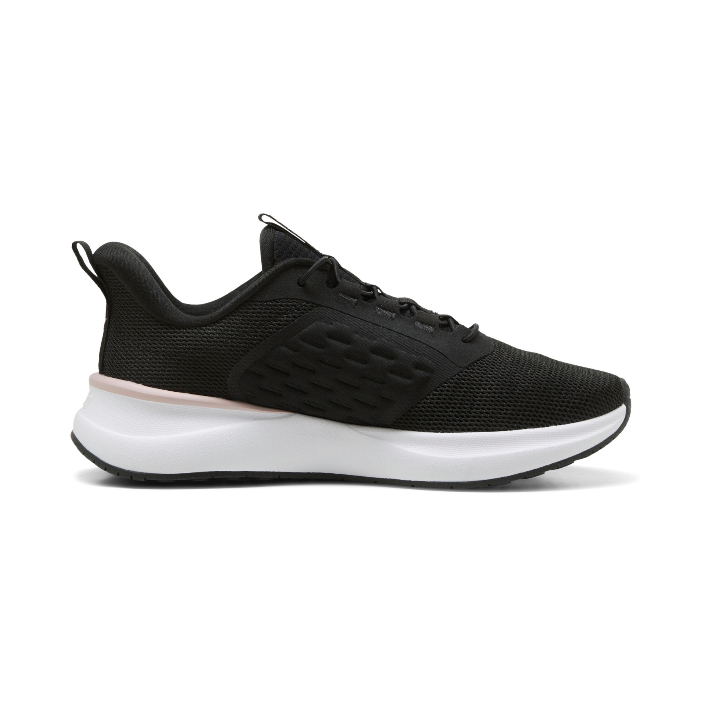 PUMA Sneaker in Schwarz
