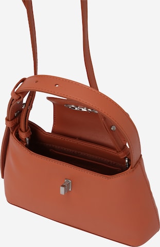 Calvin Klein Handbag in Orange