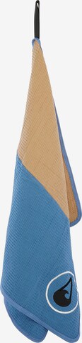 Wave Hawaii Beach Towel 'Lighd' in Beige