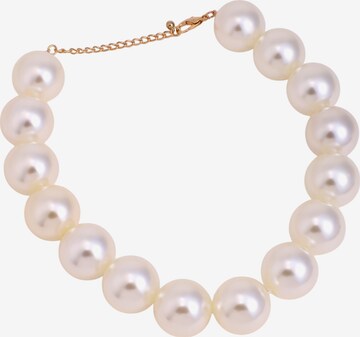 balts SOHI Ķēdīte ' Carmen ': no priekšpuses