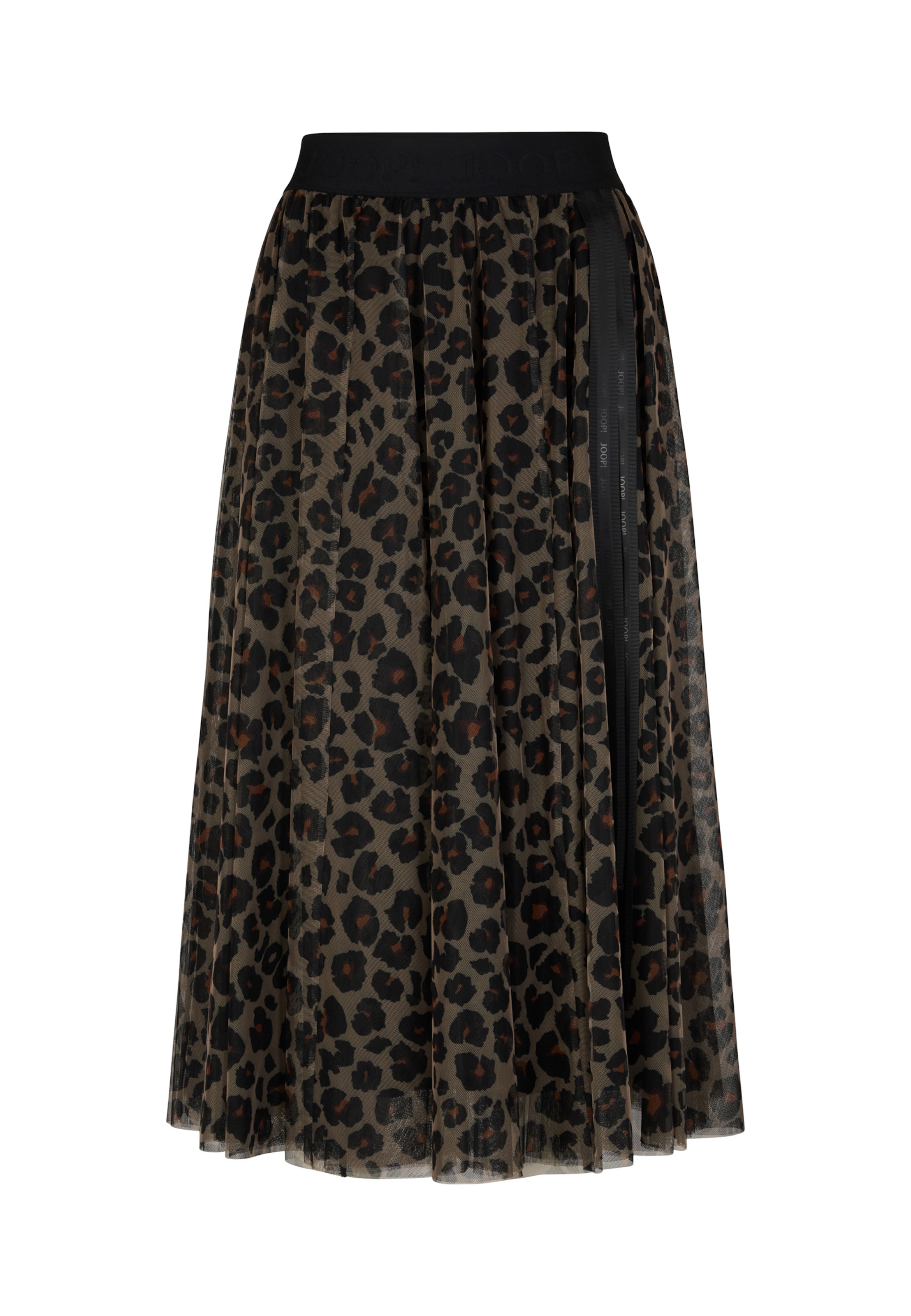 JOOP! Rock in Braun: Vorderseite