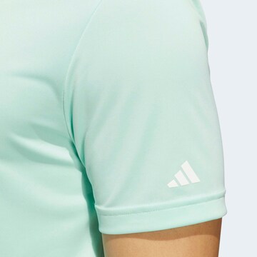 ADIDAS GOLF Performance Shirt 'Core Performance Primegreen Polo' in Green